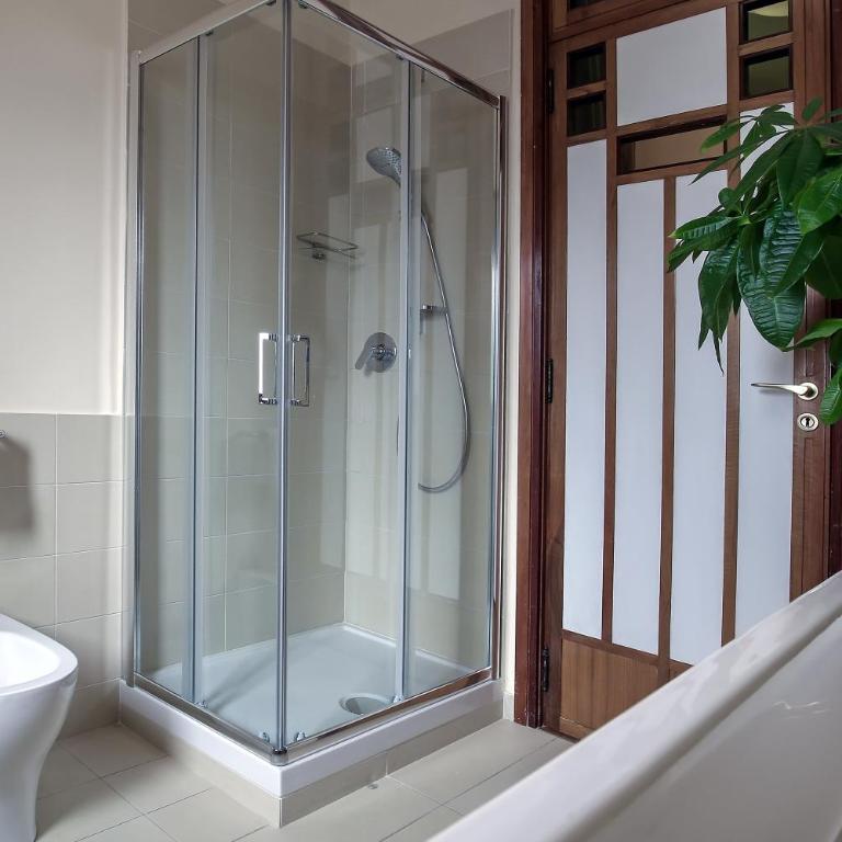 Starhost - GOLDEN APARTMENTS - Appartamento - 14