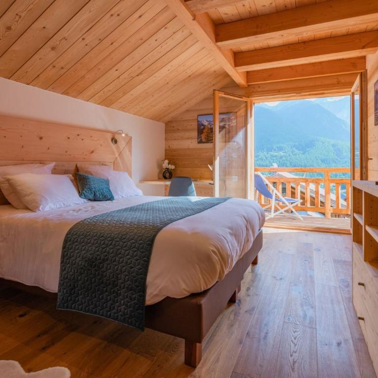Aigle - Maison de Vacances - 7
