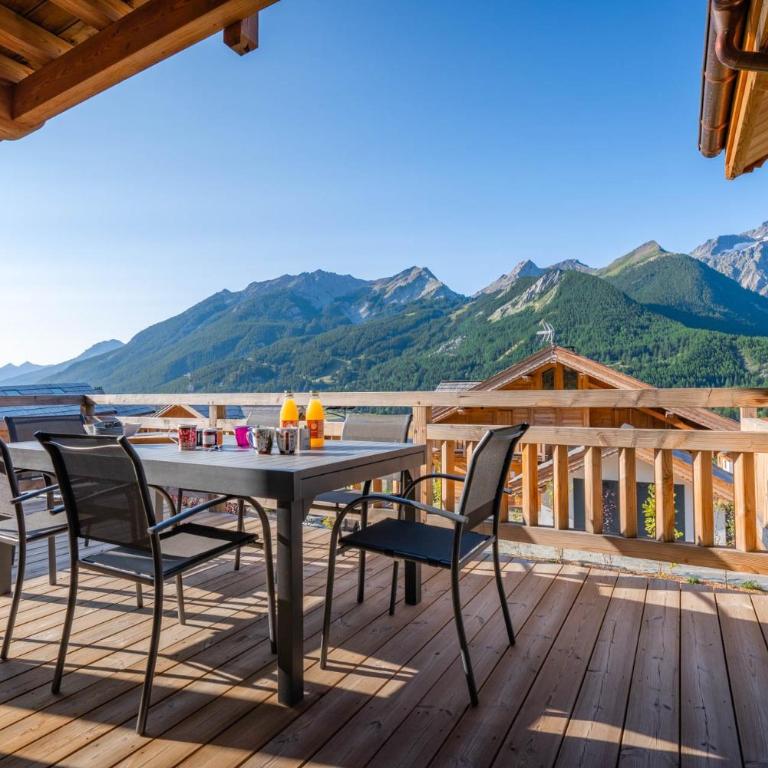 Aigle - Maison de Vacances - 5