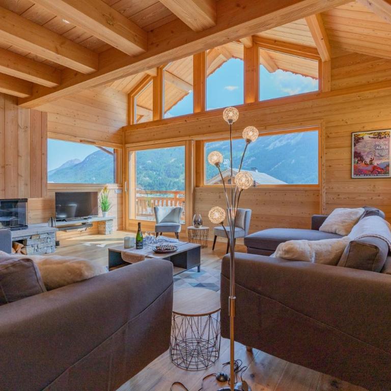 Aigle - Maison de Vacances - 1
