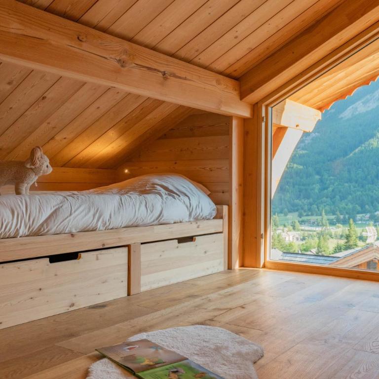 Aigle - Maison de Vacances - 16