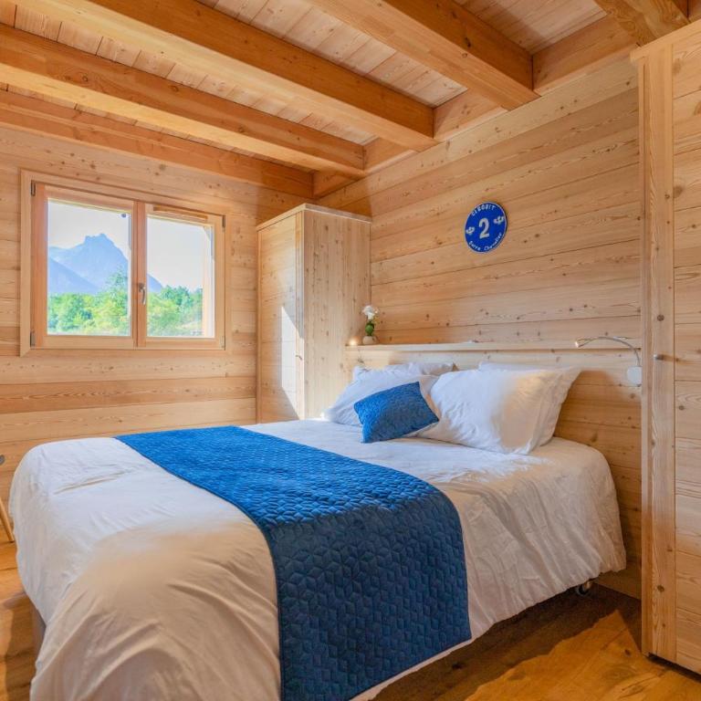 Aigle - Maison de Vacances - 21