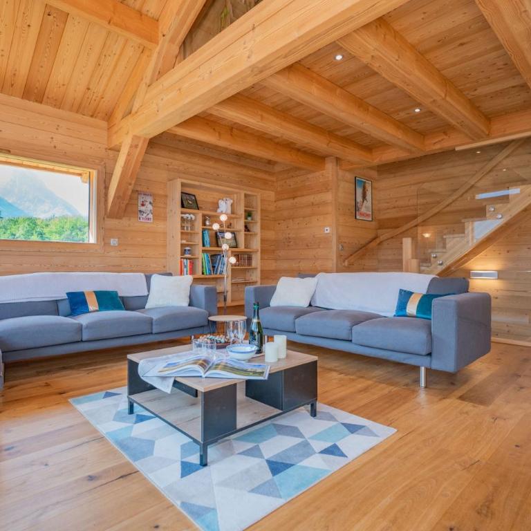 Aigle - Maison de Vacances - 20