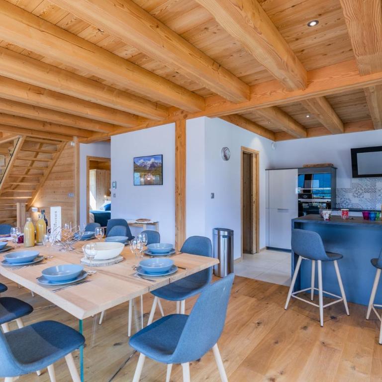 Aigle - Maison de Vacances - 22