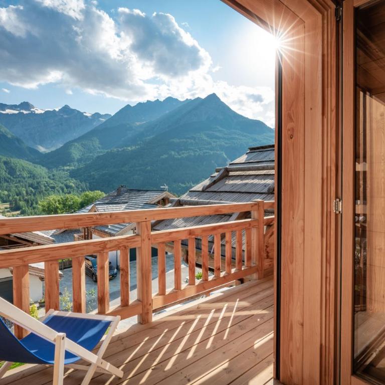 Aigle - Maison de Vacances - 24