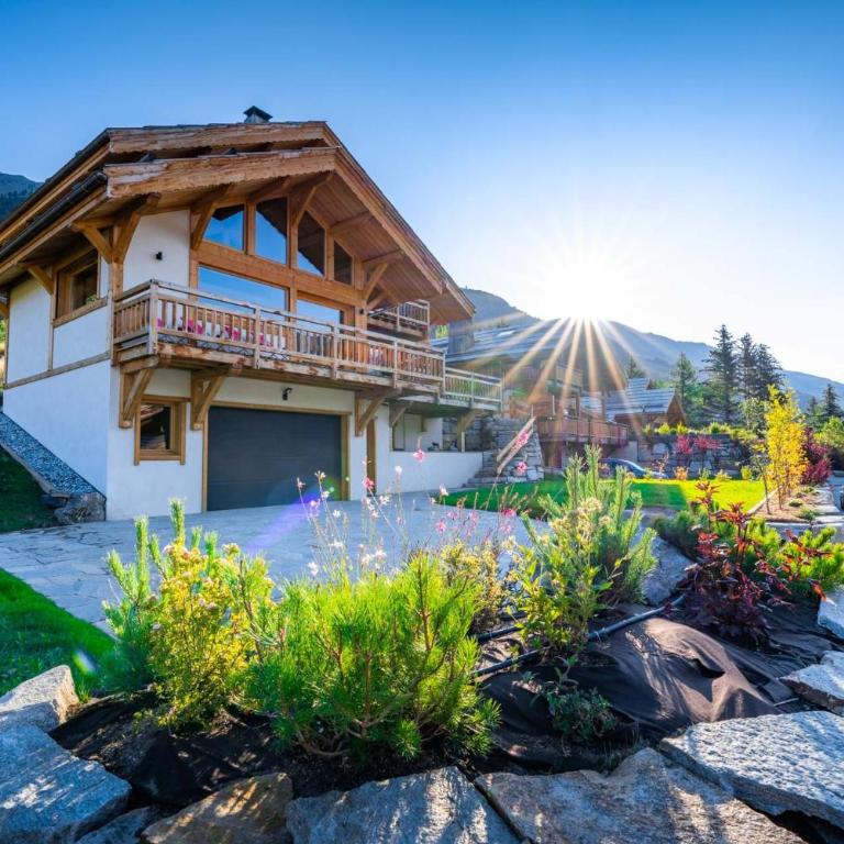 Aigle - Maison de Vacances - 26