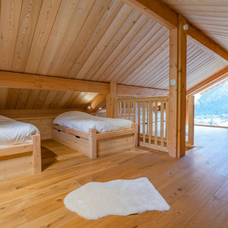 Aigle - Maison de Vacances - 31