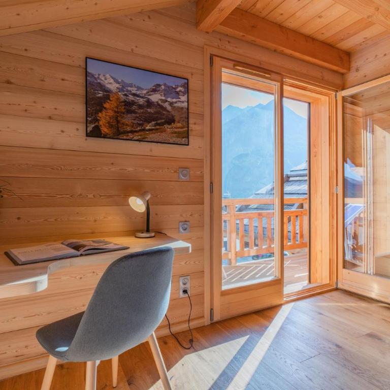 Aigle - Maison de Vacances - 35