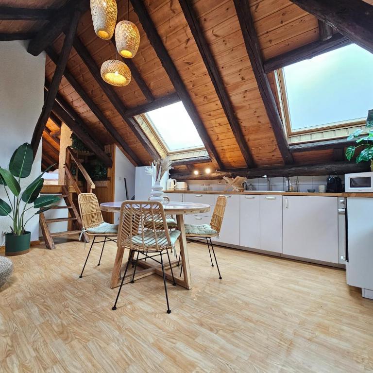 Acolin - Appartement - 1