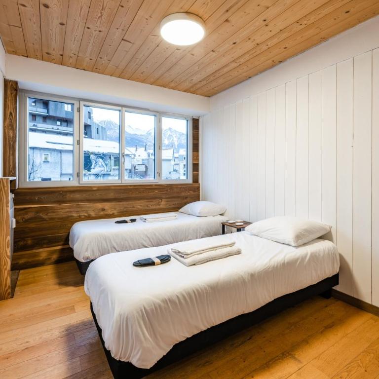 Europa - Appartement - 9