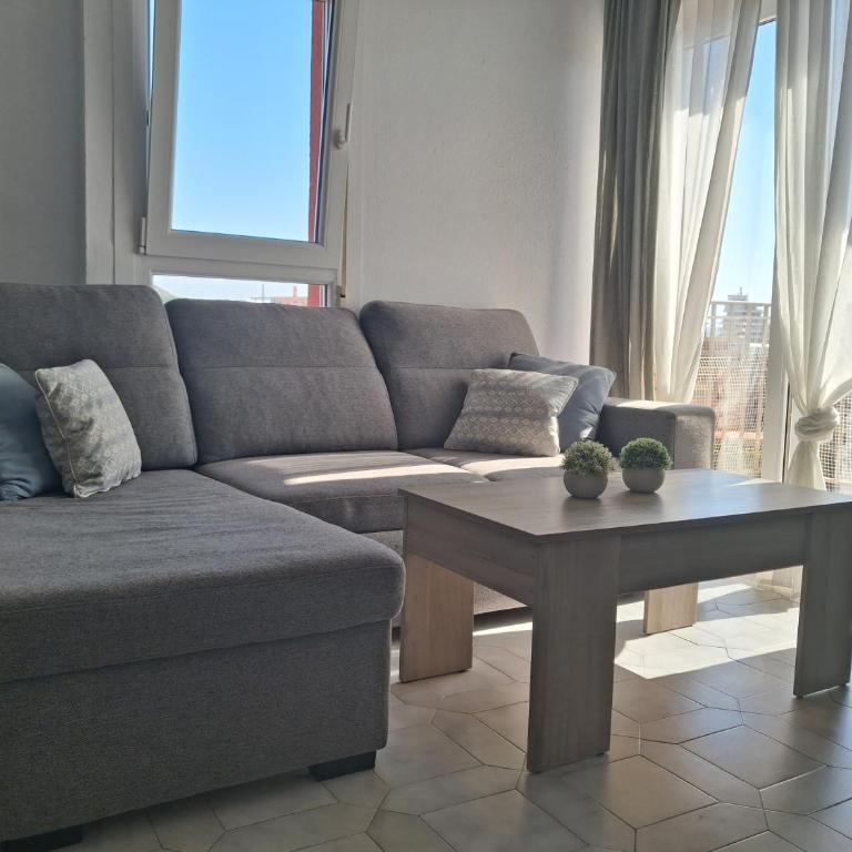Apartamento Minerva - Azahara - Apartment mit 1 Schlafzimmer - 1