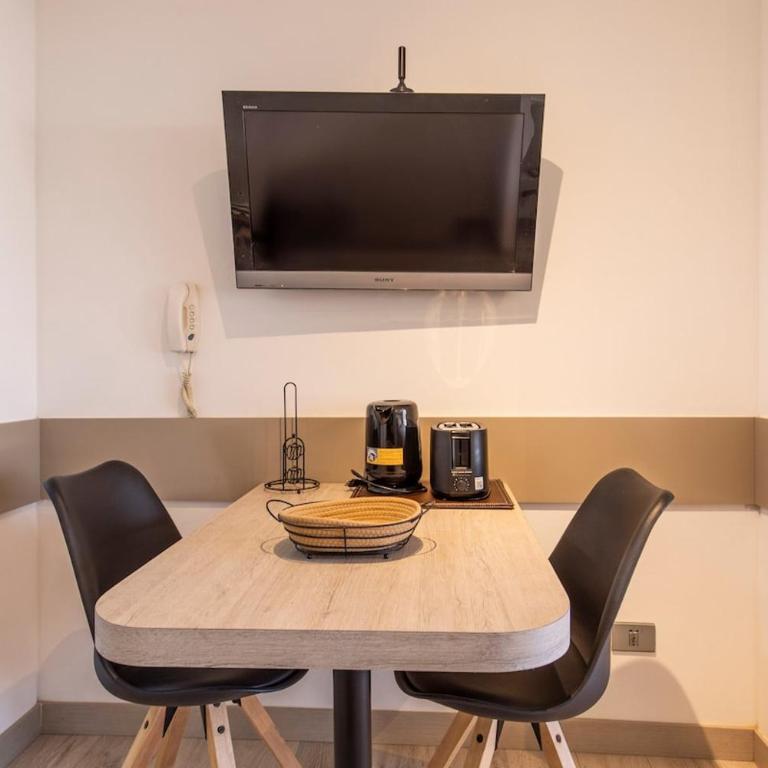 Departamento Jorge, acogedor y a pasos del metro Pedro de Valdivia - Two-Bedroom Apartment - 7