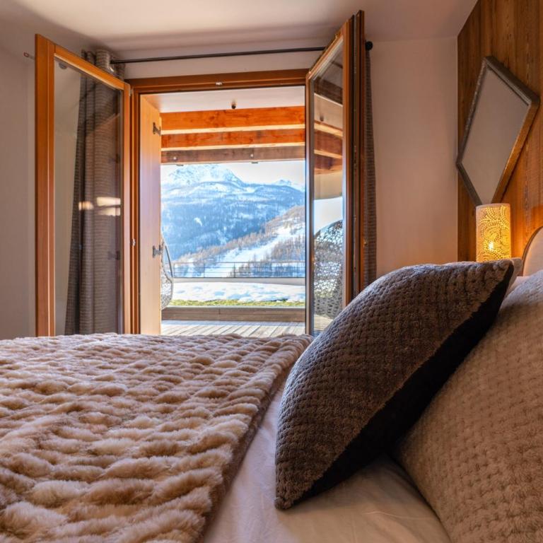 Abela - Propriété dexception vue panoramique - Appartement - 16