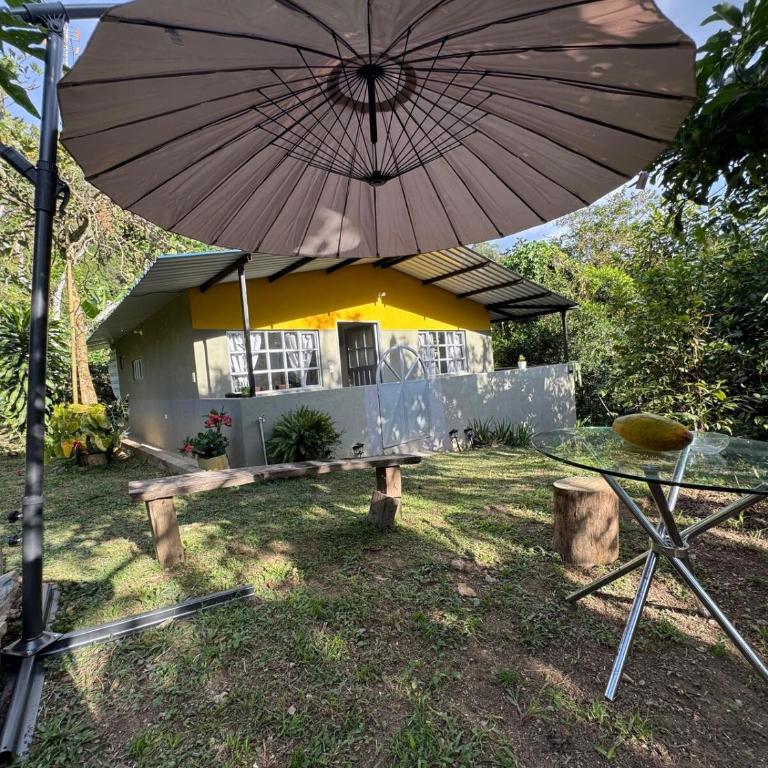 casa de campo en La Vega Cundinamarca - Casa de 2 dormitorios - 1