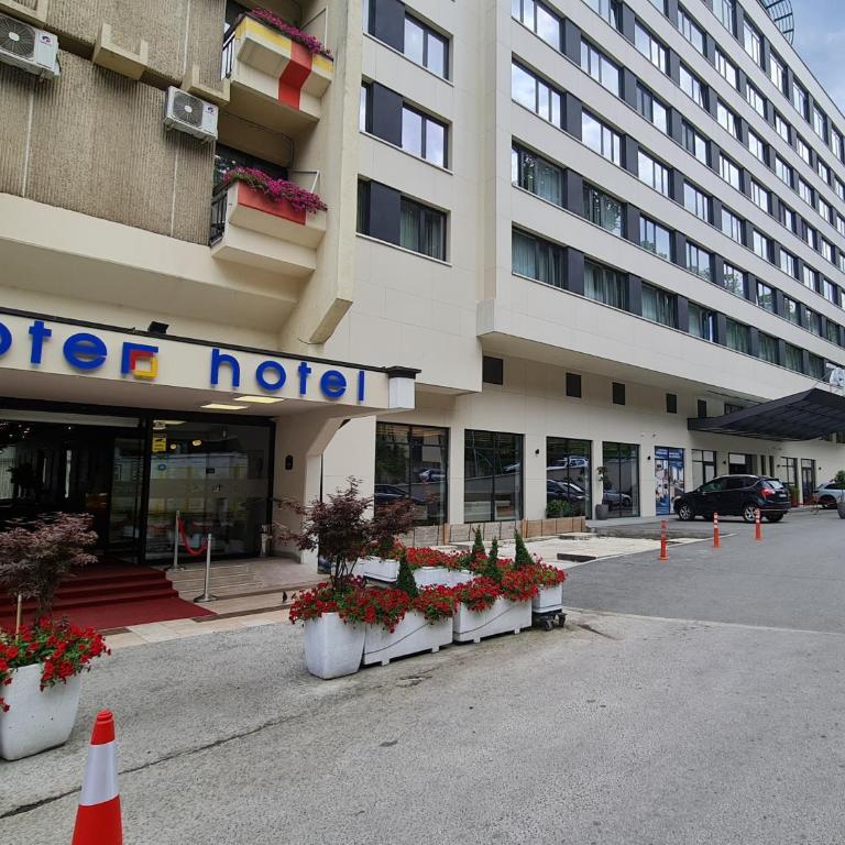 RELAX-zepter - Apartman sa 1 Spavaćom Sobom - 9