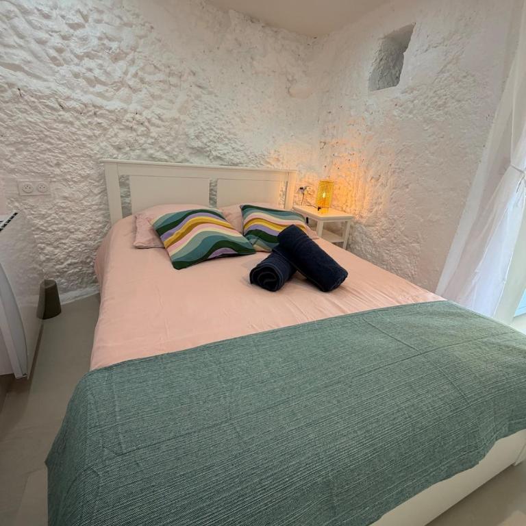 La Grotte Ivoire Cozy studio - Appartement 1 Chambre - 6