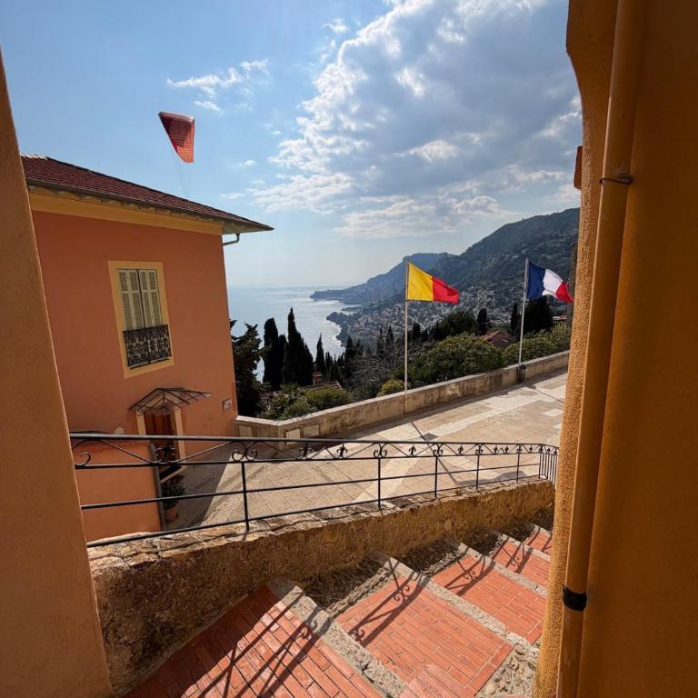 La Grotte Ivoire Cozy studio - Appartement 1 Chambre - 14