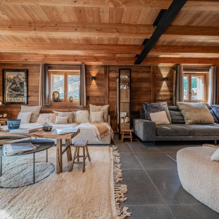 Galibier - Maison de Vacances - 10