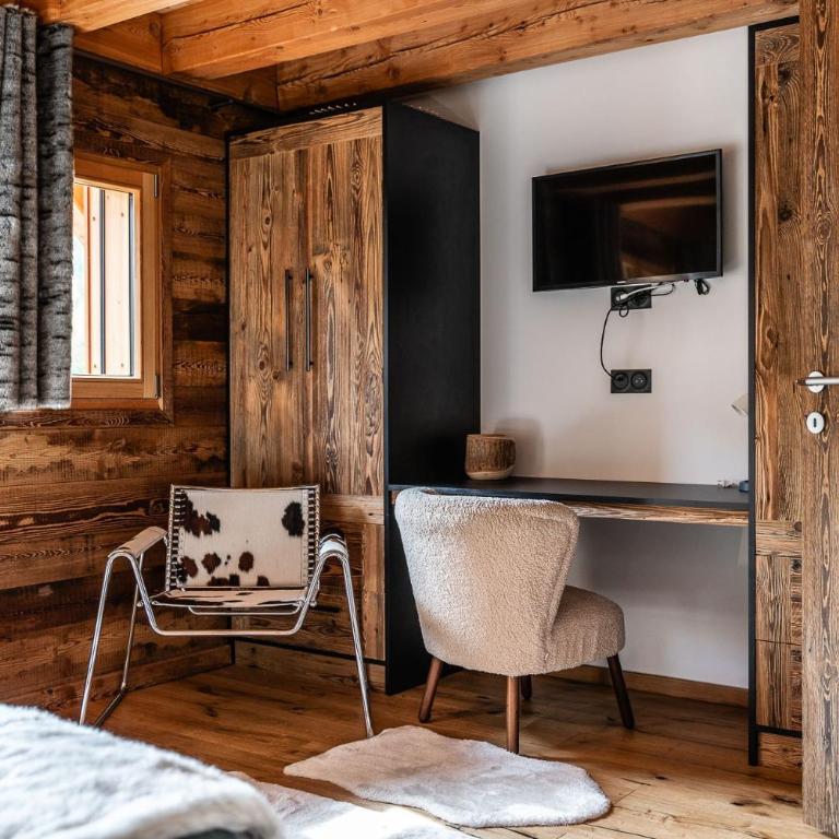 Galibier - Maison de Vacances - 14