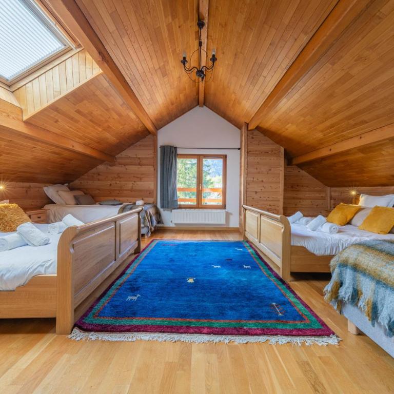Le Stam - Maison de Vacances - 10