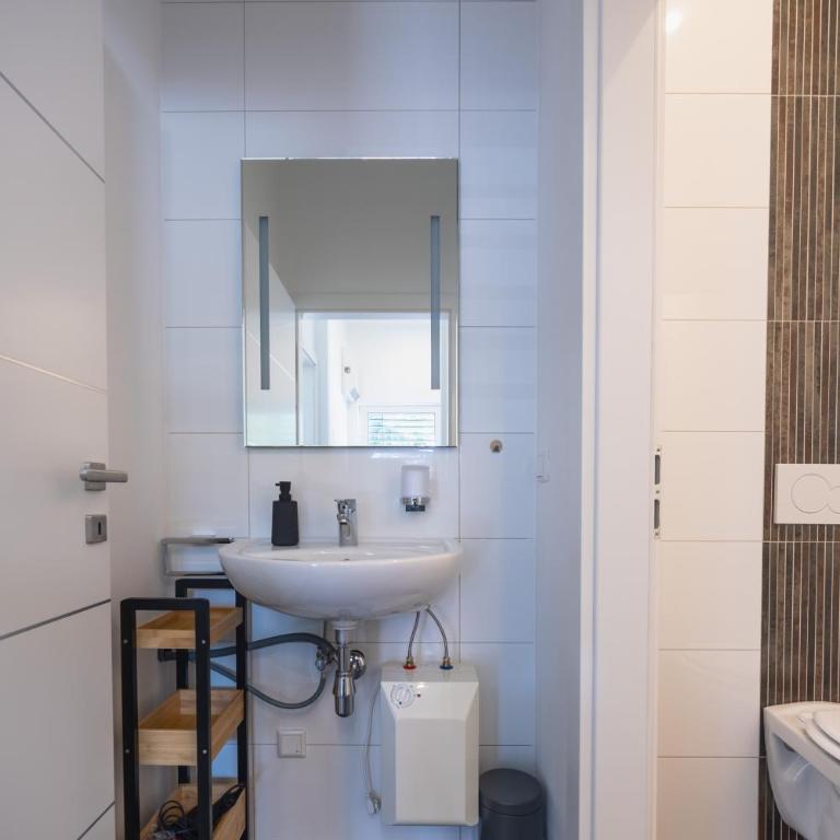 Cozy Suite Villach City - Apartment mit 1 Schlafzimmer - 5