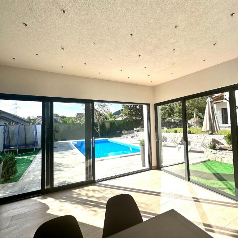 Eco-Lux Villa SEEA - Vila - 13