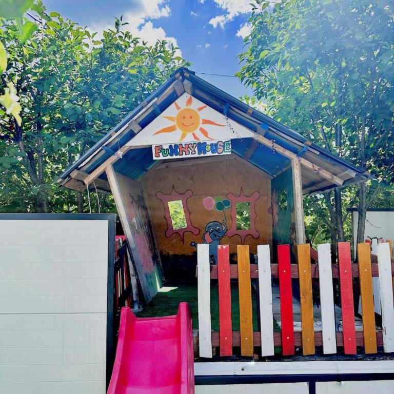 Eco-Lux Villa SEEA - Vila - 16