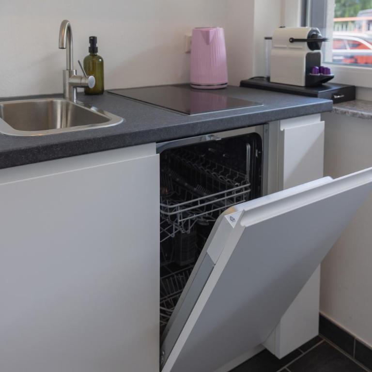 Cozy Suite Villach City - Apartment mit 1 Schlafzimmer - 30