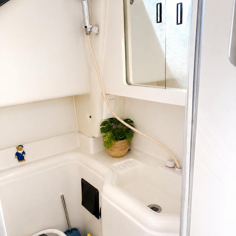 bahati blue riviera - Mobile Home - 16