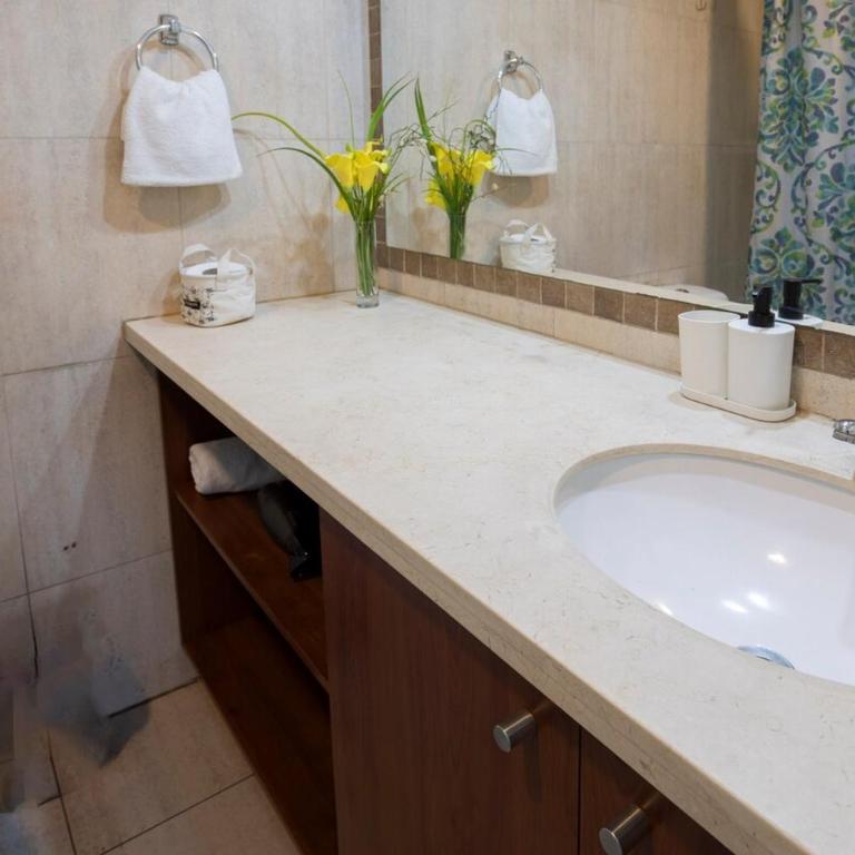 Departamento Esteban, cercano metro los Leones - Two-Bedroom Apartment - 8