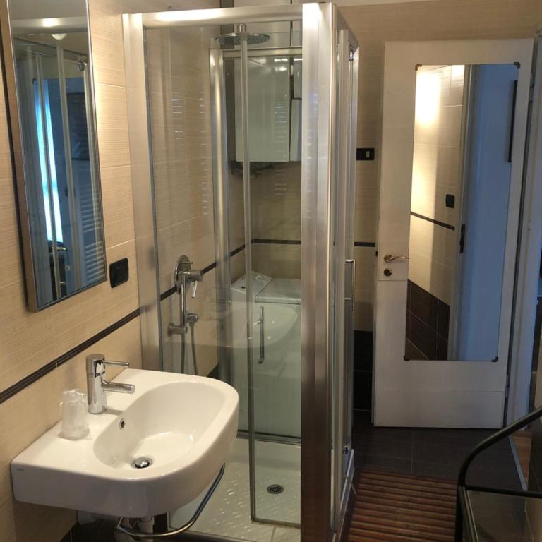 Appartamento Mariarosa - Appartamento con 1 Camera da Letto - 2