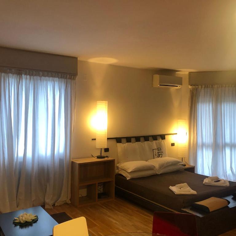 Appartamento Mariarosa - Appartamento con 1 Camera da Letto - 3