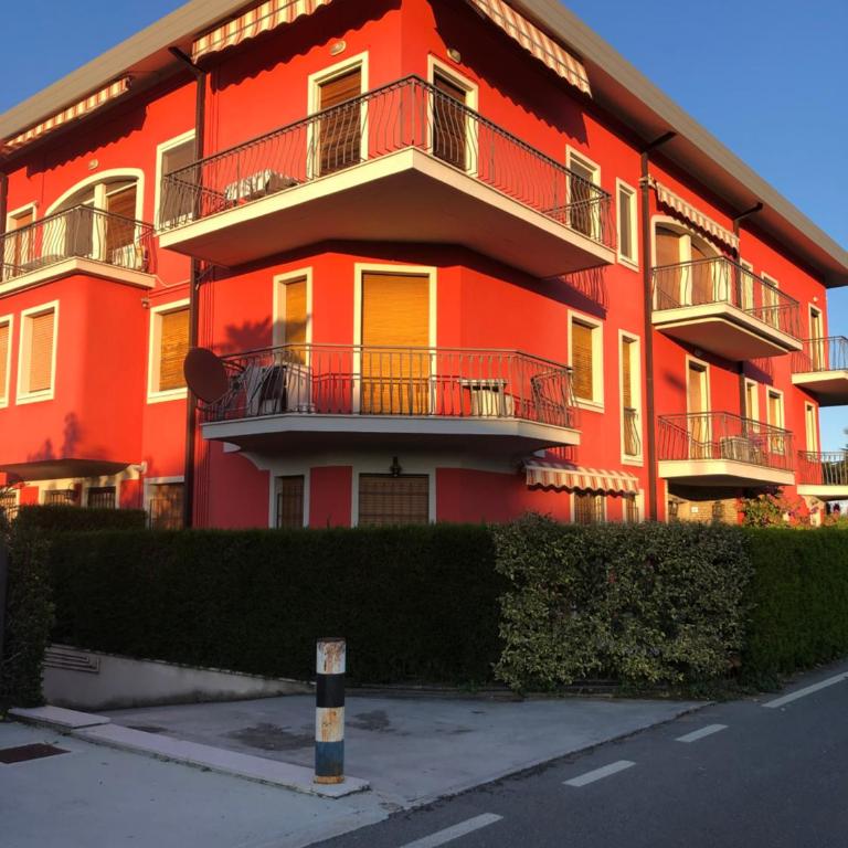 Appartamento Mariarosa - Appartamento con 1 Camera da Letto - 4