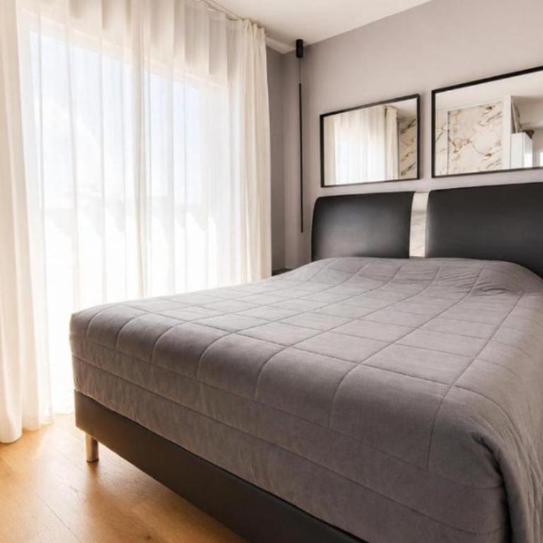 Haut de villa Le Verseau - Appartement 1 Chambre - 15