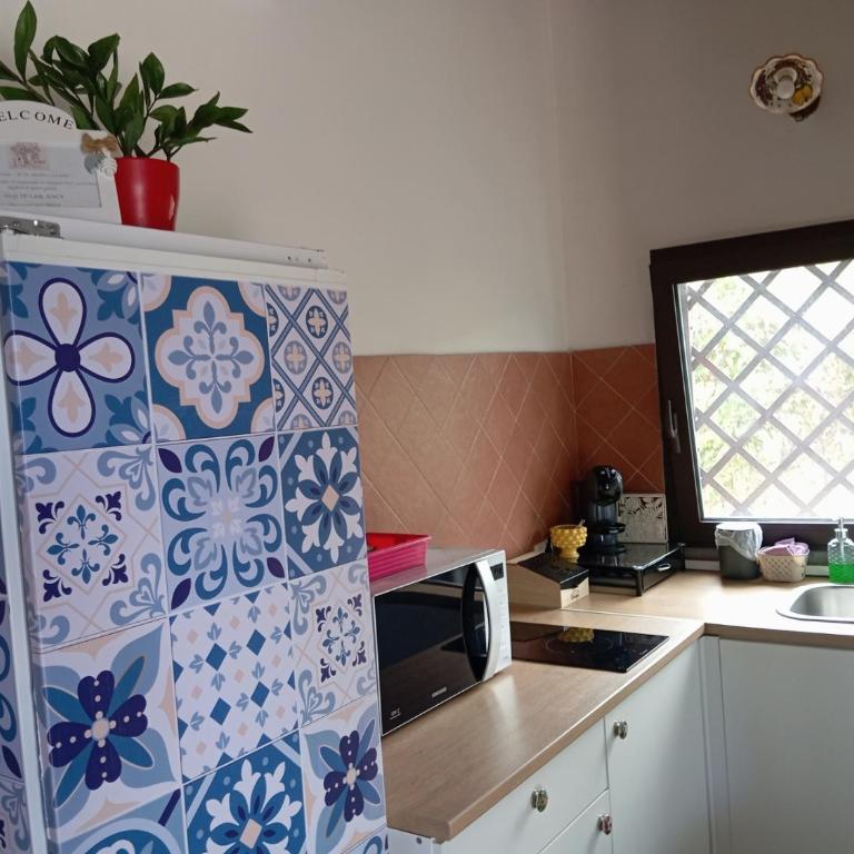 Ai tre desideri la casita - Casa con 1 Camera da Letto - 57