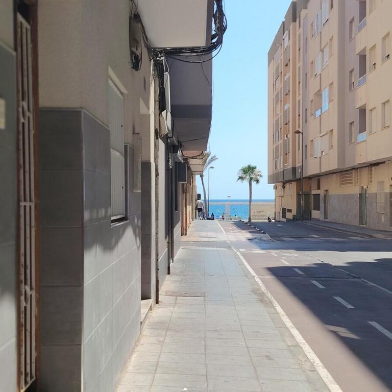 Zapillo Suites, 3 bedrooms, 50 meters from the beach - Three-Bedroom Apartment - 12