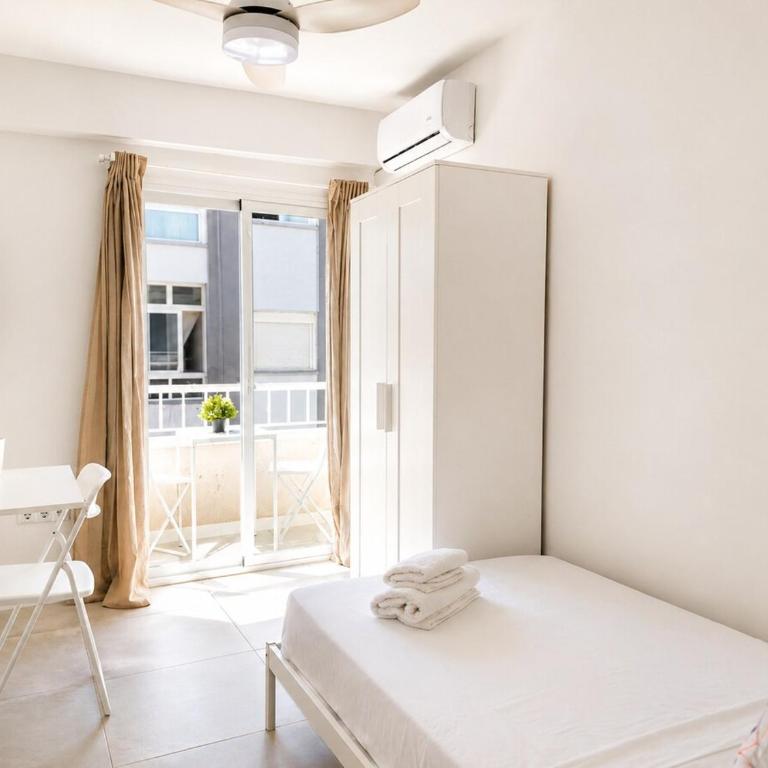 Zapillo Suites, 3 bedrooms, 50 meters from the beach - Three-Bedroom Apartment - 24