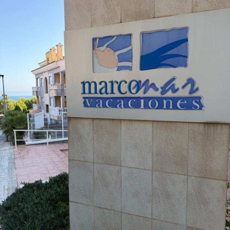 Marcotin Piscina playa y montaña - Appartamento con 2 Camere da Letto - 2