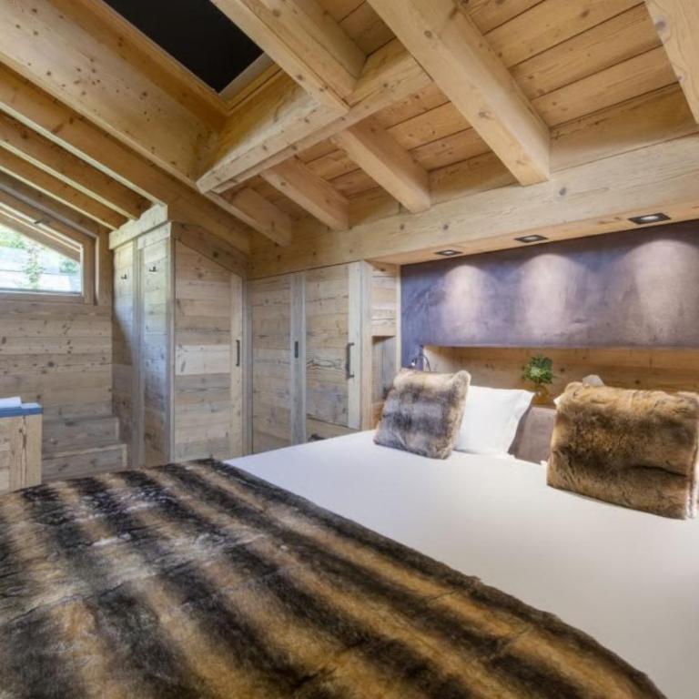 Bright, relaxing and spacious property in Châtel - Appartamento Deluxe con 4 Camere da Letto - 50
