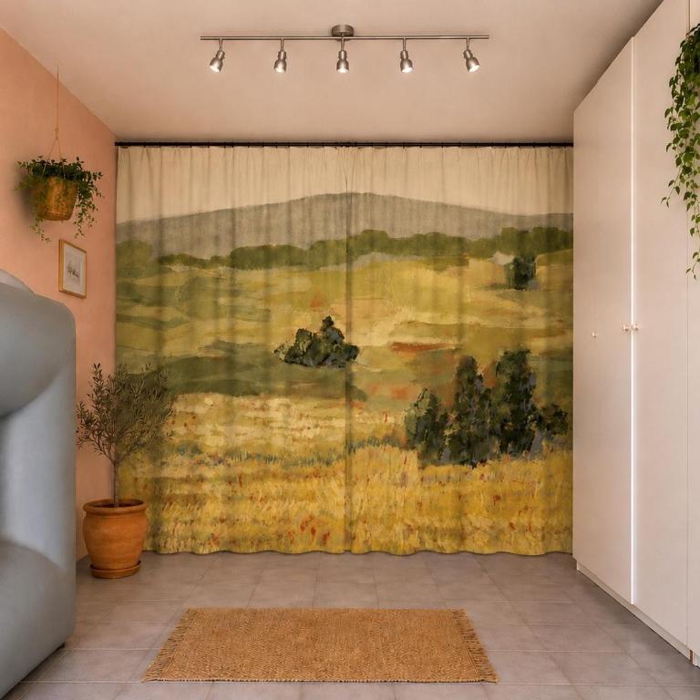 Villa oder Apartment mit phantastischer Aussicht - Villa con Vista Mare - 4