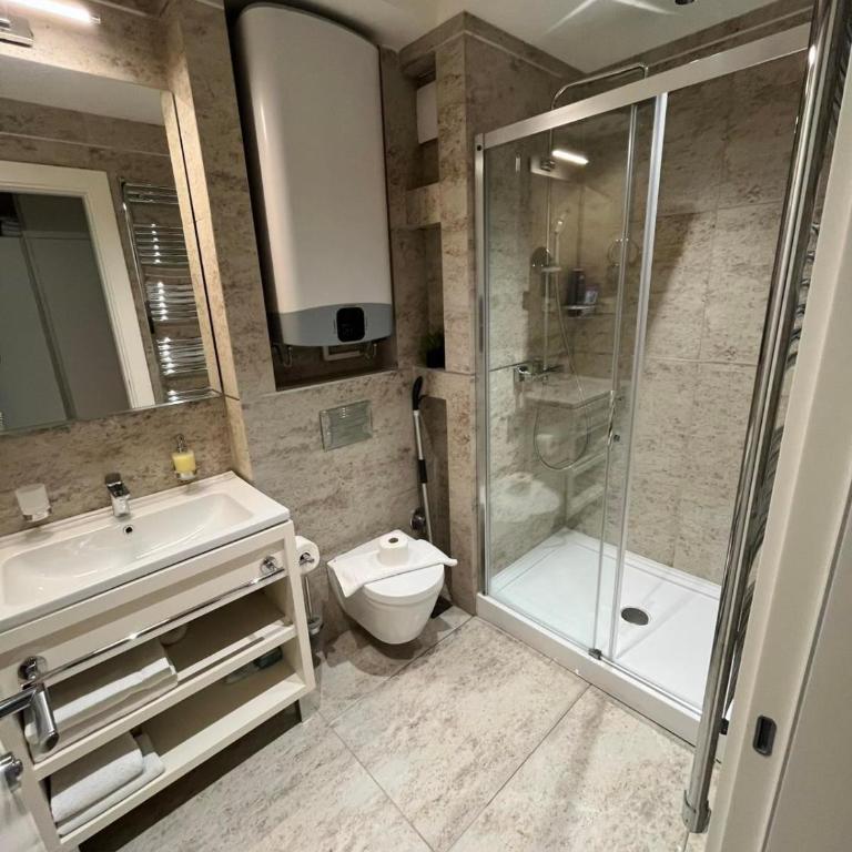 RELAX-zepter - Apartman sa 1 Spavaćom Sobom - 7
