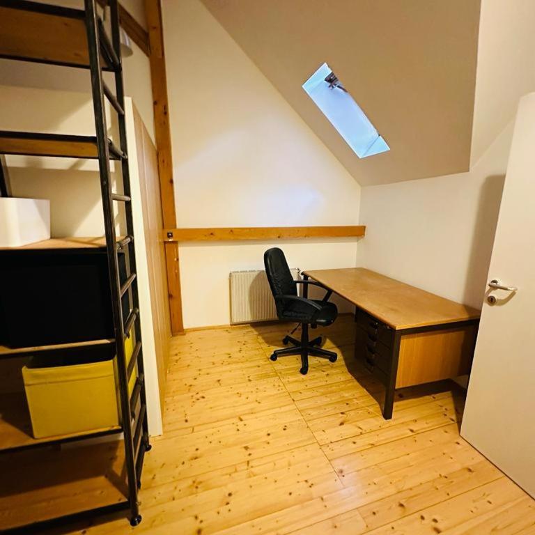 Nikola Tesla Haus, Zentrum - Appartamento con 2 Camere da Letto - 7