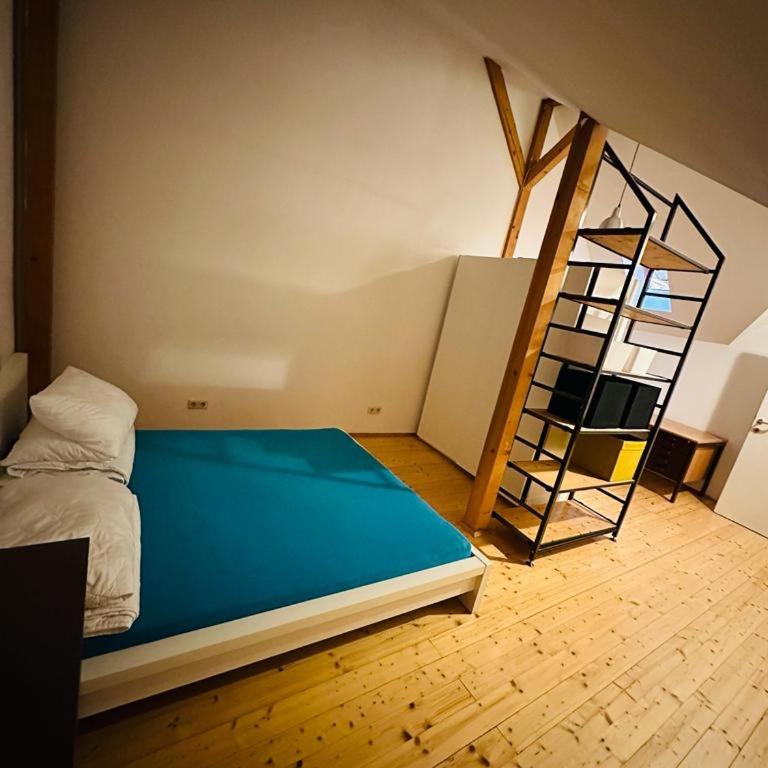 Nikola Tesla Haus, Zentrum - Appartamento con 2 Camere da Letto - 6