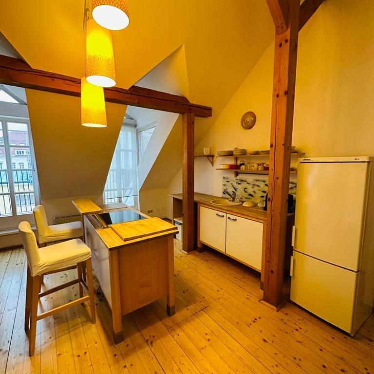 Nikola Tesla Haus, Zentrum - Appartamento con 2 Camere da Letto - 1