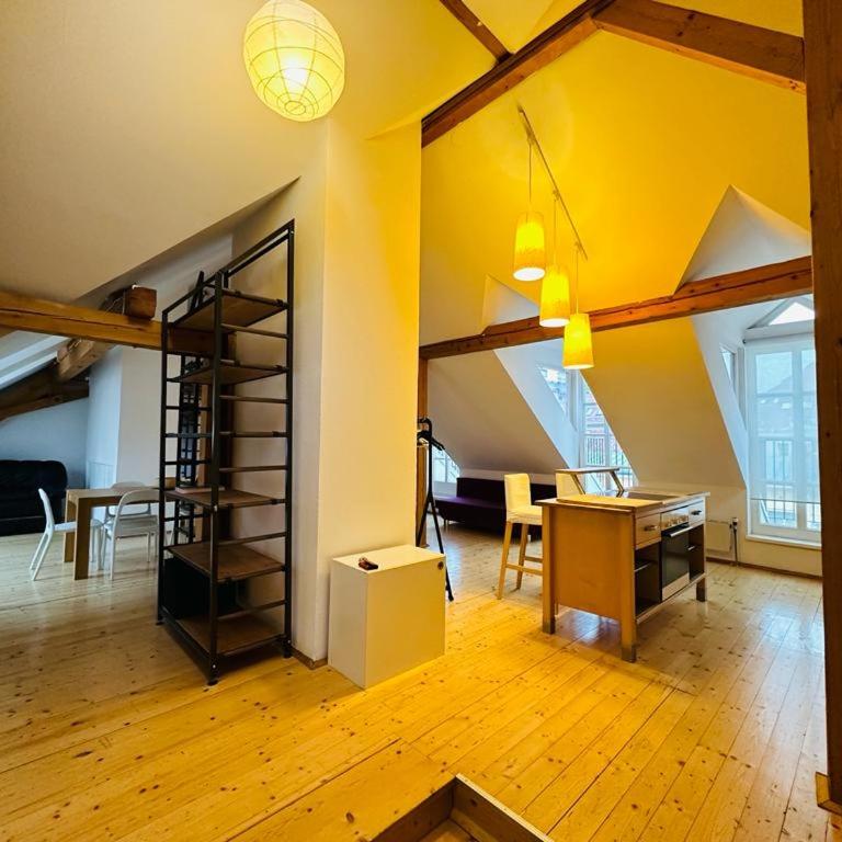 Nikola Tesla Haus, Zentrum - Appartamento con 2 Camere da Letto - 8
