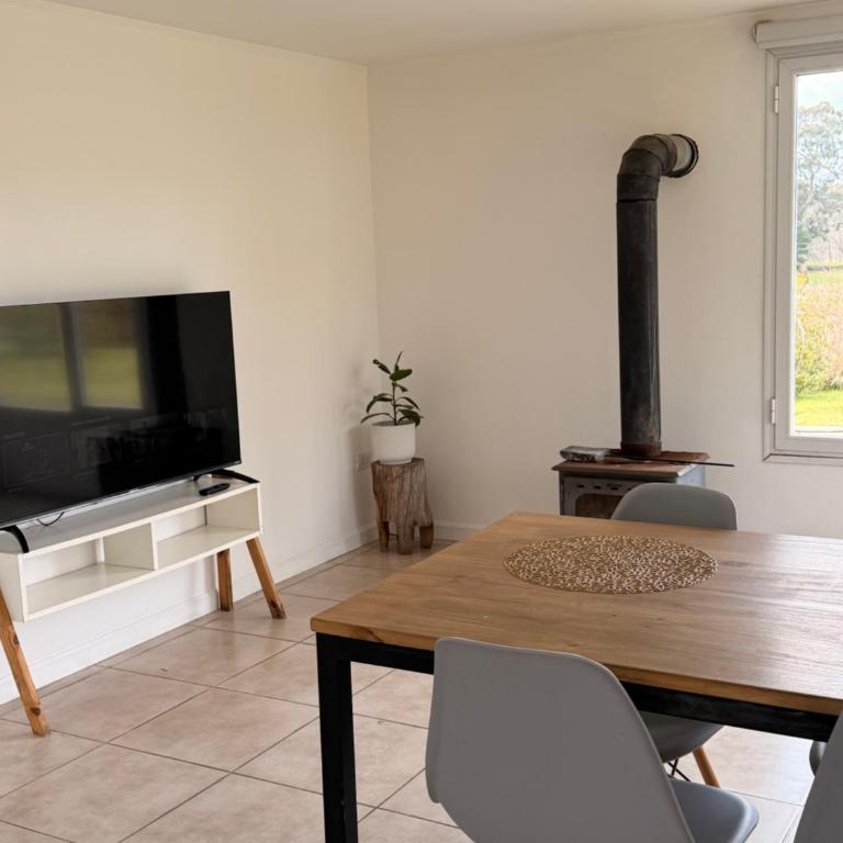 Casa Serrana Tandil - Apartamento de 2 dormitorios - 10