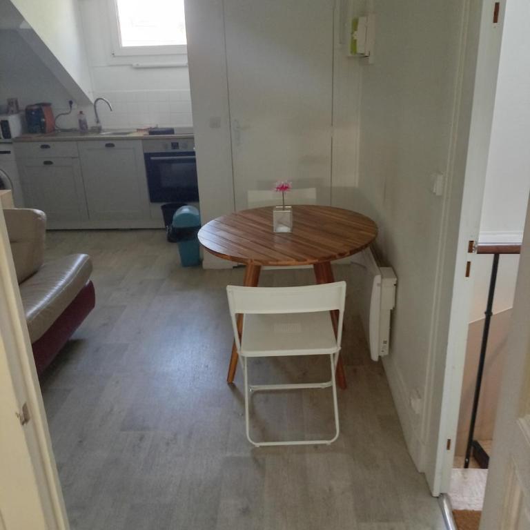 Cozy retreat for 2 people - Appartement 1 Chambre - 3