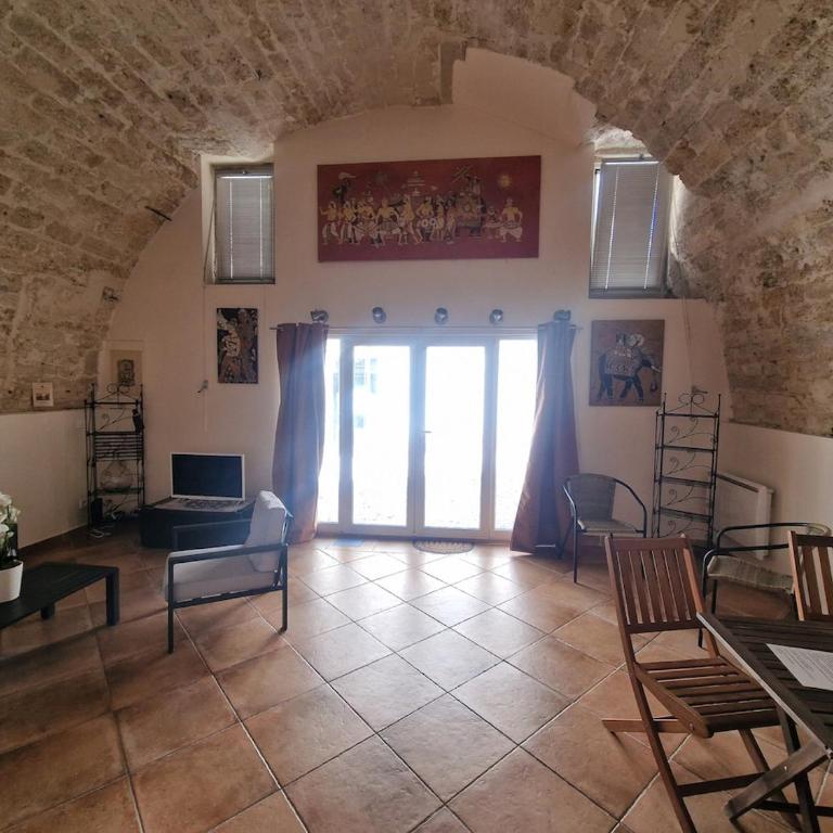50 m2 loft with vaulted ceilings center of Montpellier - Appartement 1 Chambre - 11