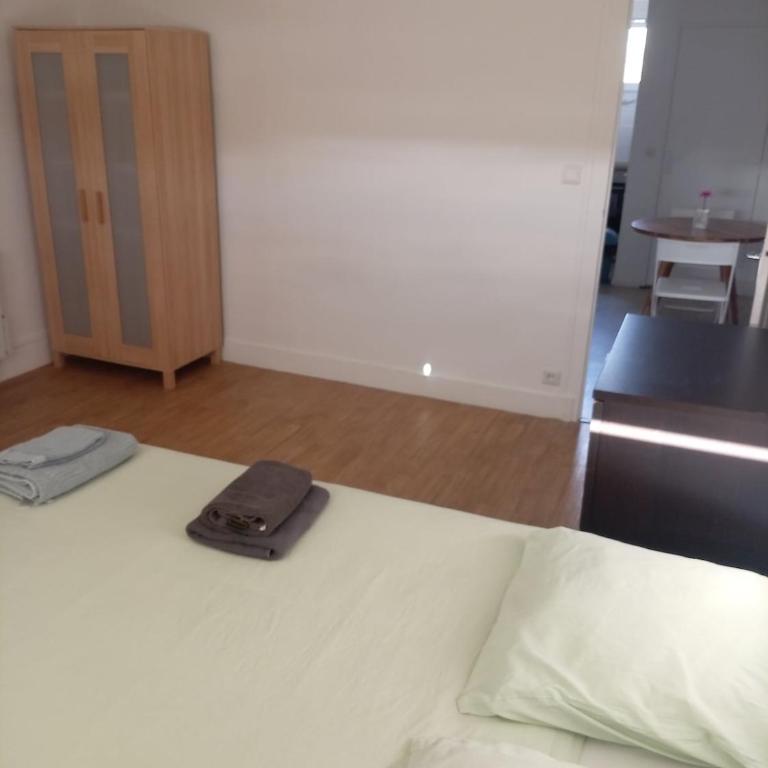 Cozy retreat for 2 people - Appartement 1 Chambre - 9