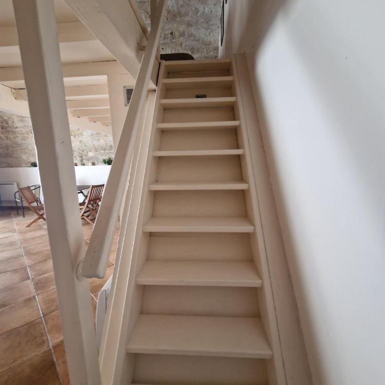 50 m2 loft with vaulted ceilings center of Montpellier - Appartement 1 Chambre - 17